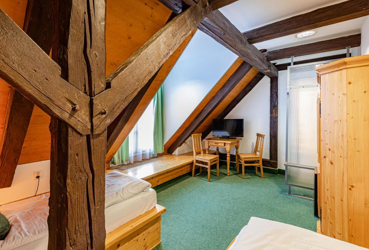 Wellness Hotel Zamecek Jetřichovice 외부 사진