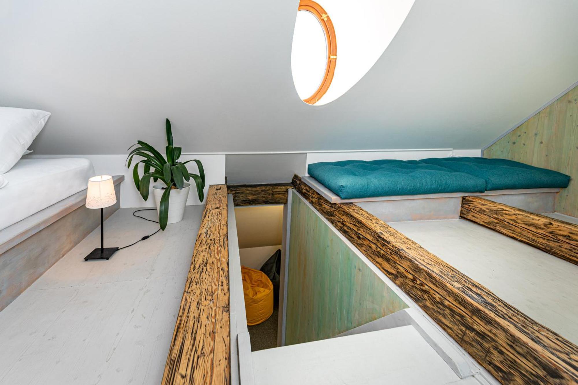Wellness Hotel Zamecek Jetřichovice 객실 사진
