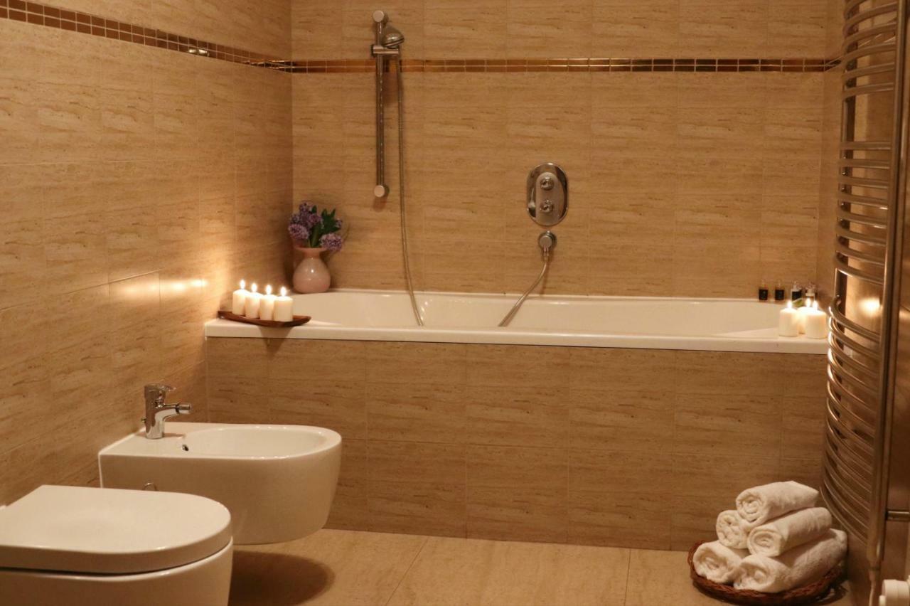 Wellness Hotel Zamecek Jetřichovice 외부 사진