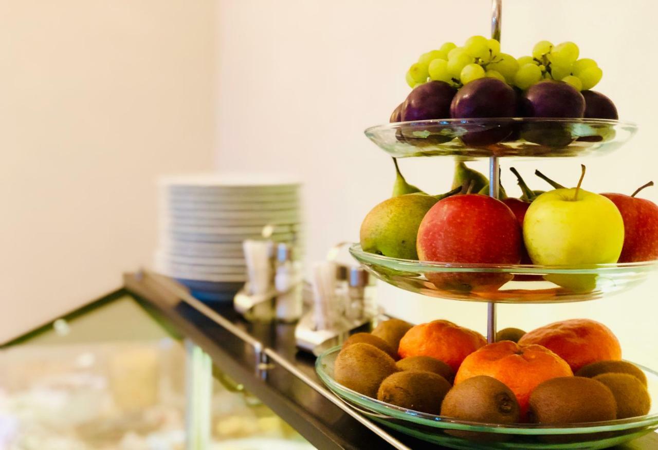 Wellness Hotel Zamecek Jetřichovice 외부 사진